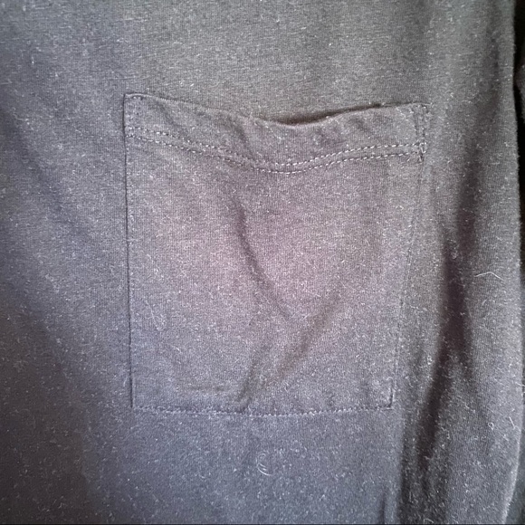 Lily & Lottie Perfection Crew Neck Tee - Picture 6 of 7